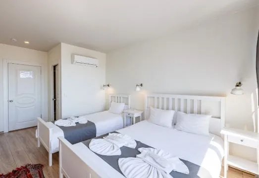 Miro Mansion