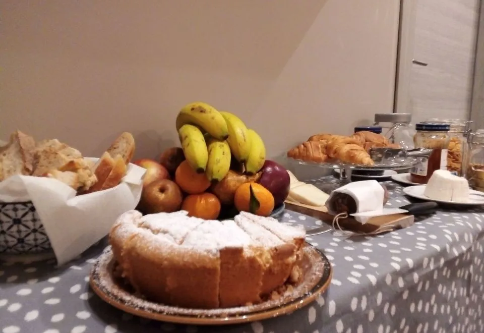 Donna Lena Relais Napoli