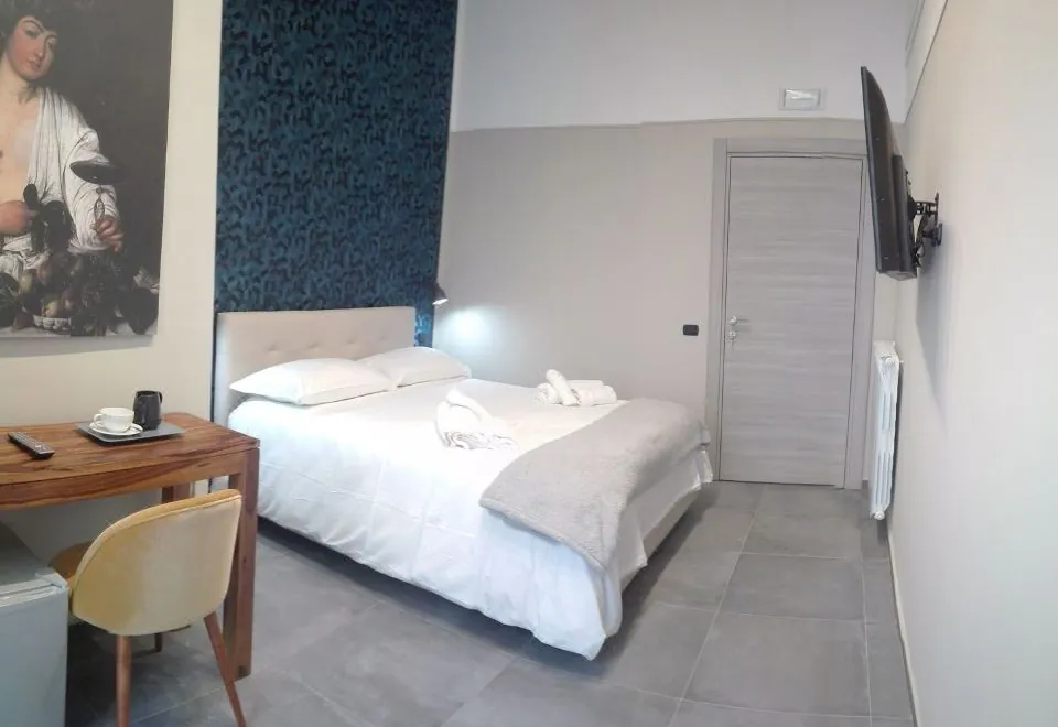 Donna Lena Relais Napoli
