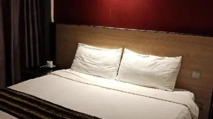 Orion Design Hotel