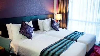 Orion Design Hotel