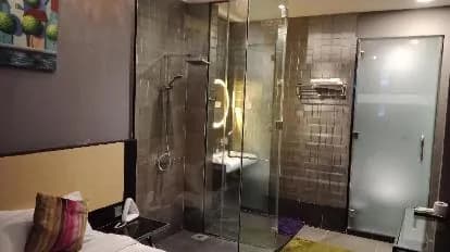 Orion Design Hotel