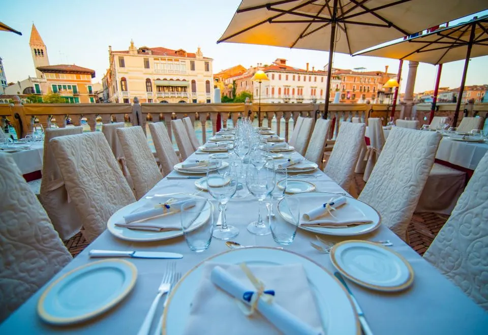 Hotel Palazzo Stern