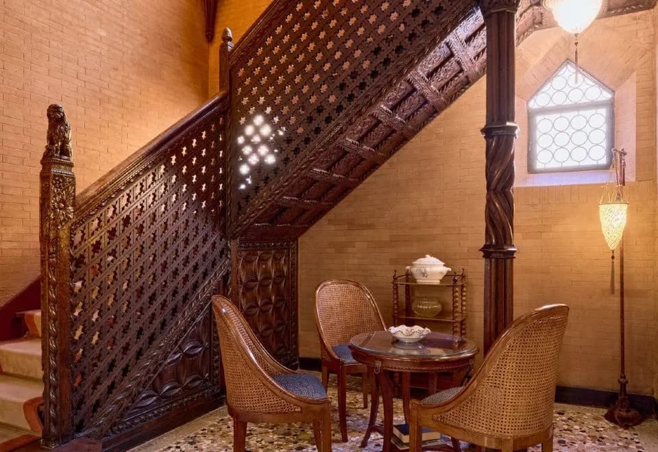 Hotel Palazzo Stern