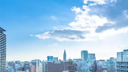 E Hotel Higashi Shinjuku