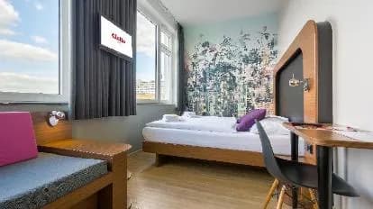 Aletto Hotel Kudamm