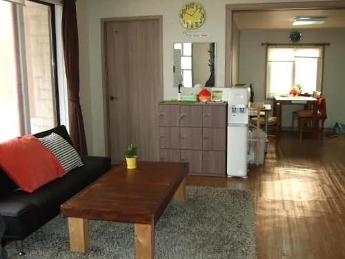 Birdsnest Hostel Hongdae Foreigner Only