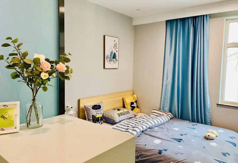 GreenTree Apartment Shanghai Zhongshan Bei Road