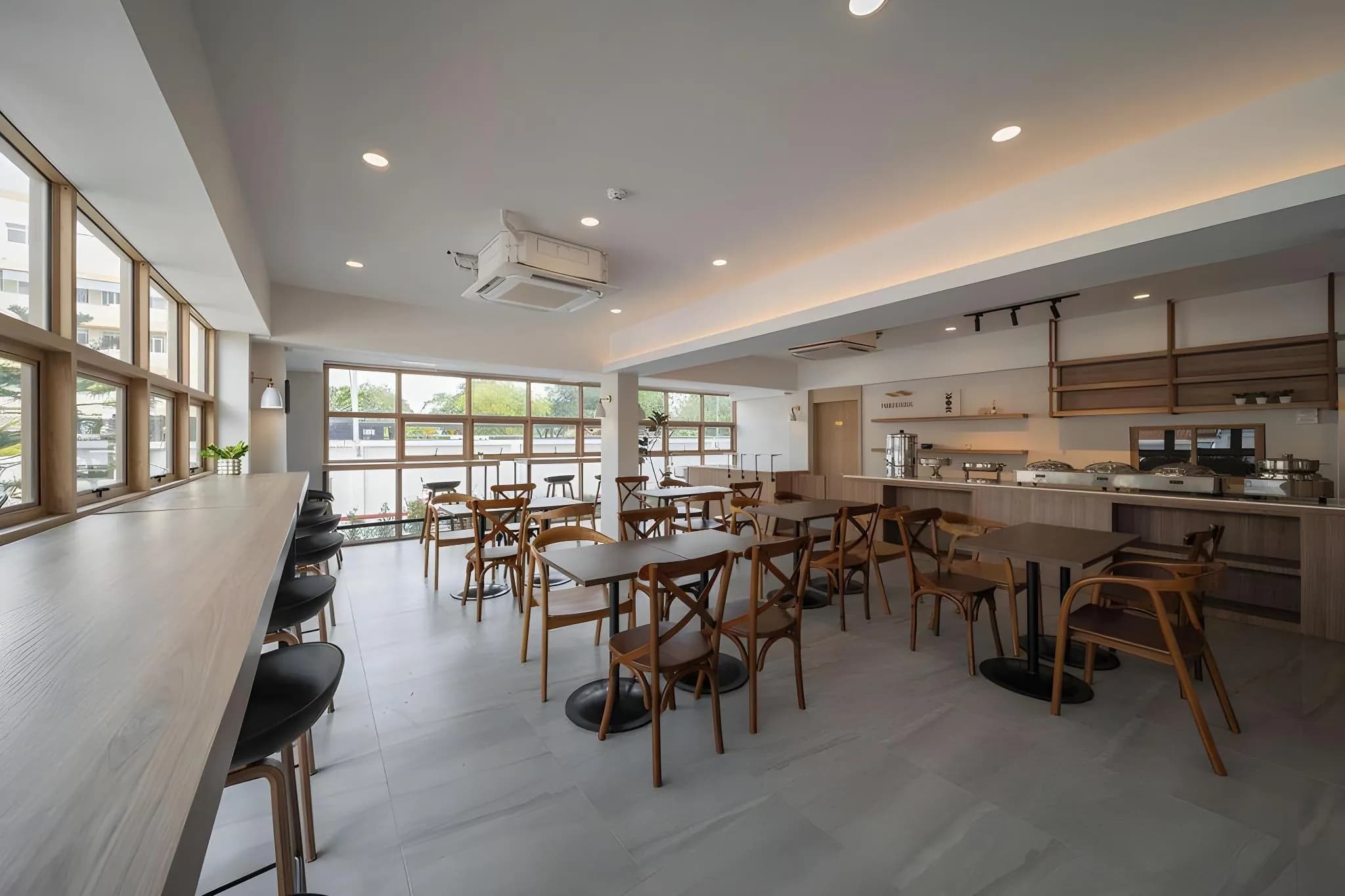 Mintara Hotel