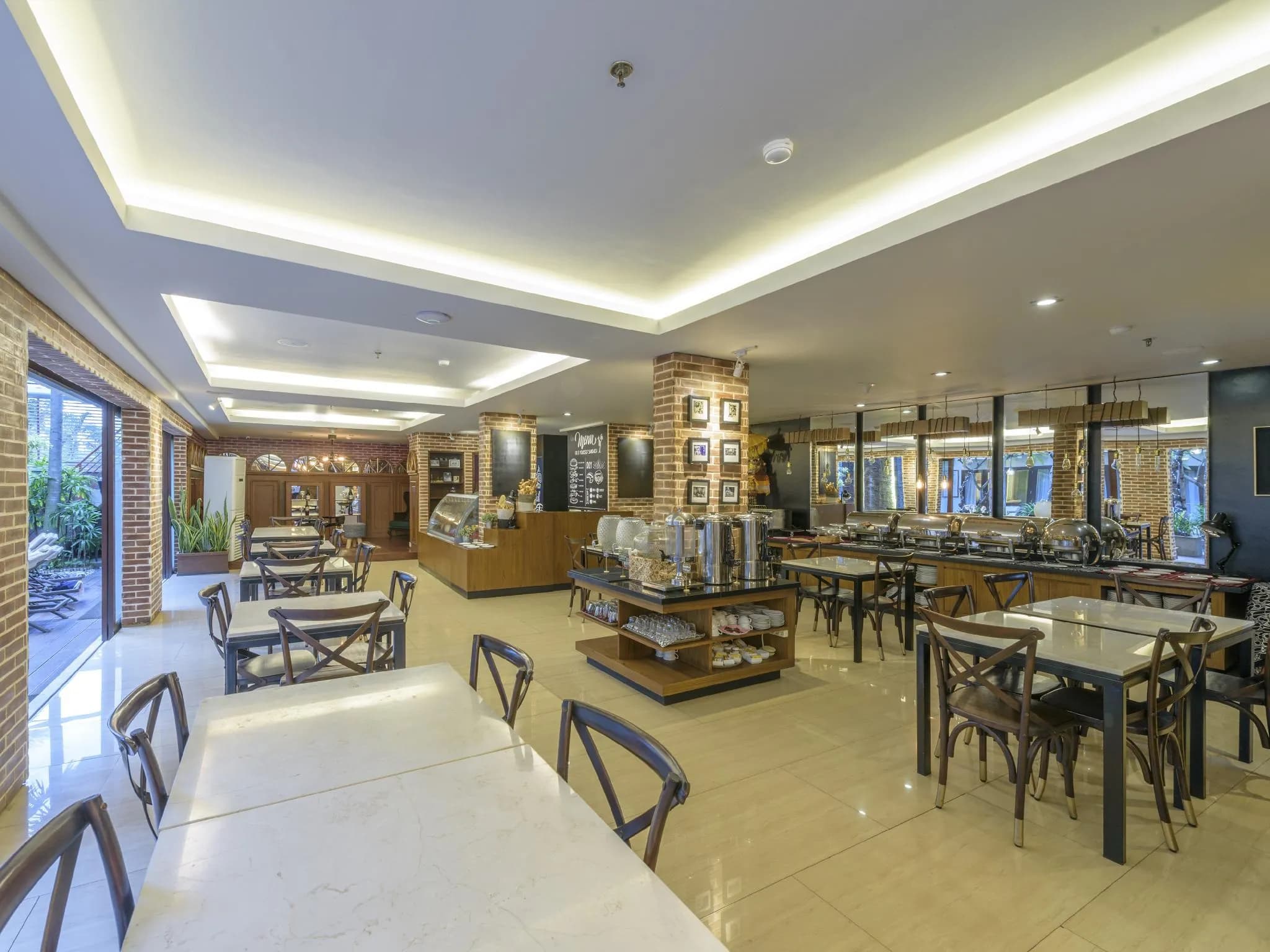 d'primahotel Seminyak