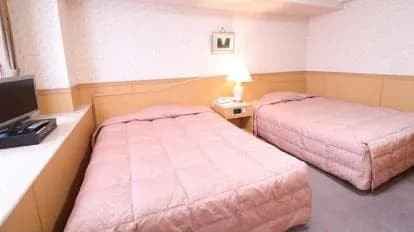 Hotel Montagne Matsumoto