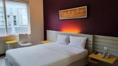 Orlen Hotel