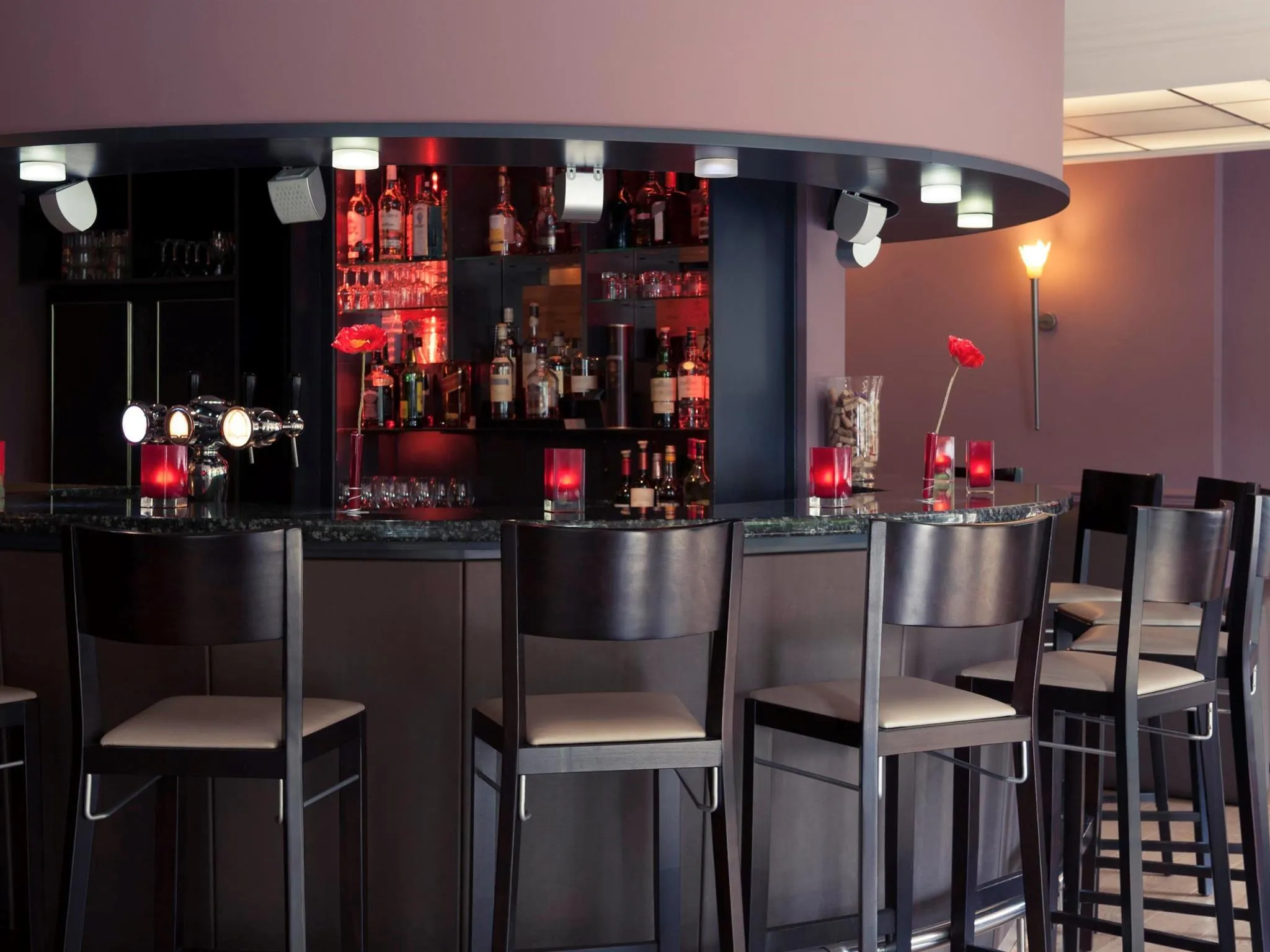 Mercure Hotel Brussels Airport
