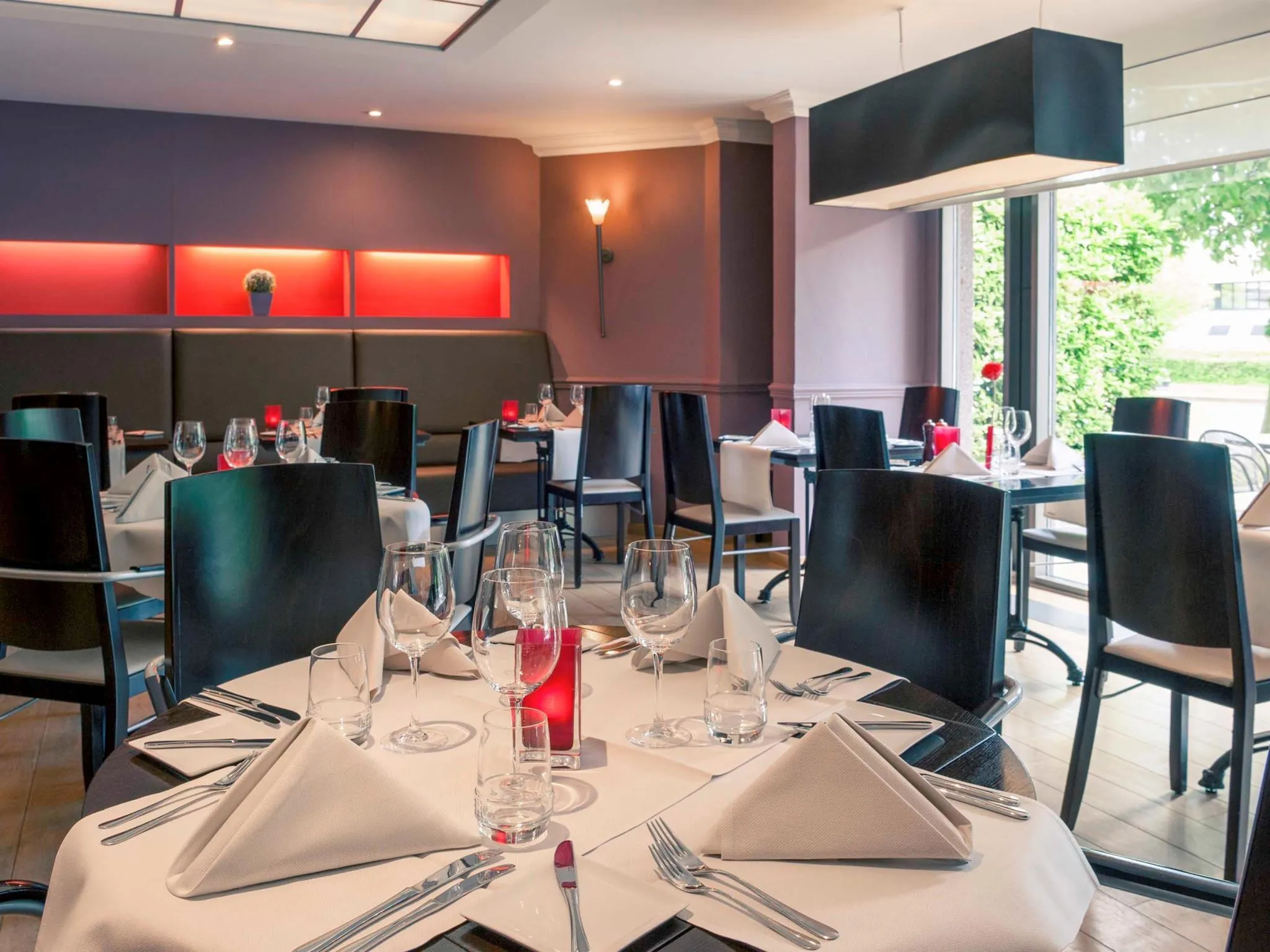 Mercure Hotel Brussels Airport