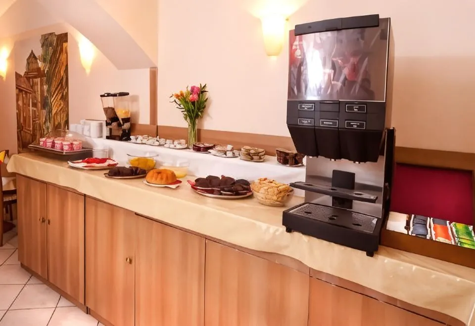 Hotel Residence Select
