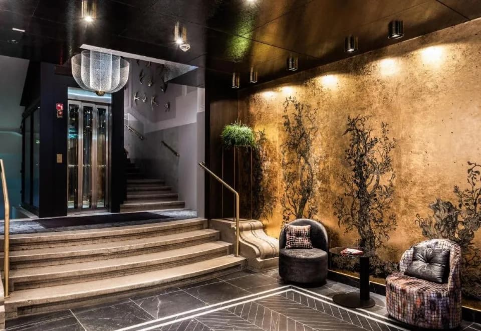 O11 Boutique Hotel Vienna