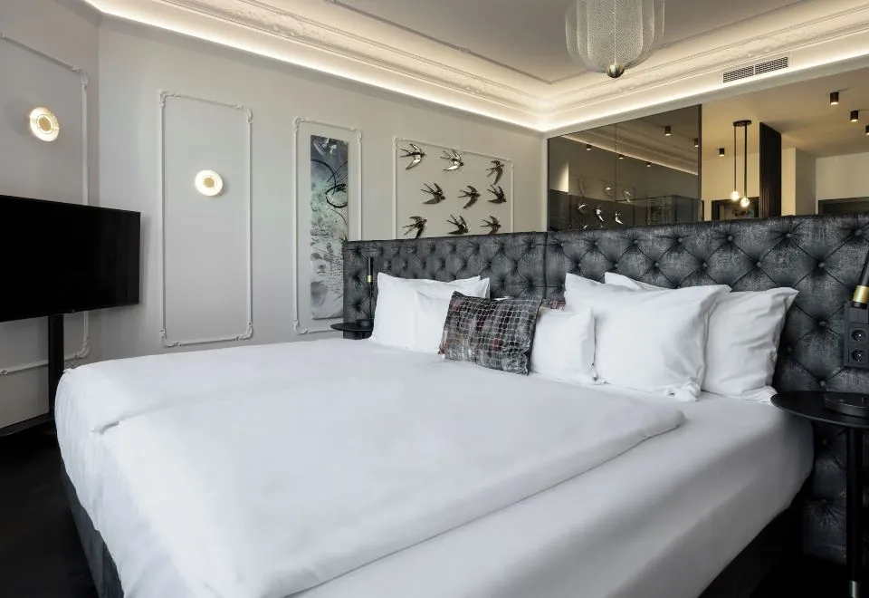 O11 Boutique Hotel Vienna