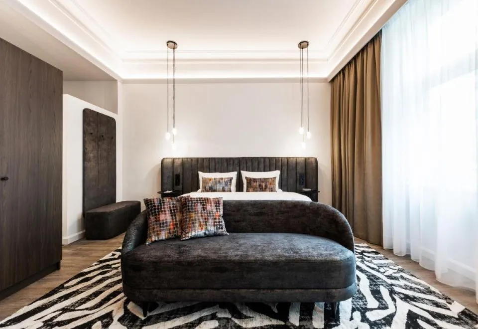 O11 Boutique Hotel Vienna