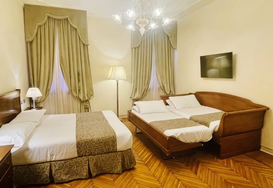 Hotel Dell'Opera