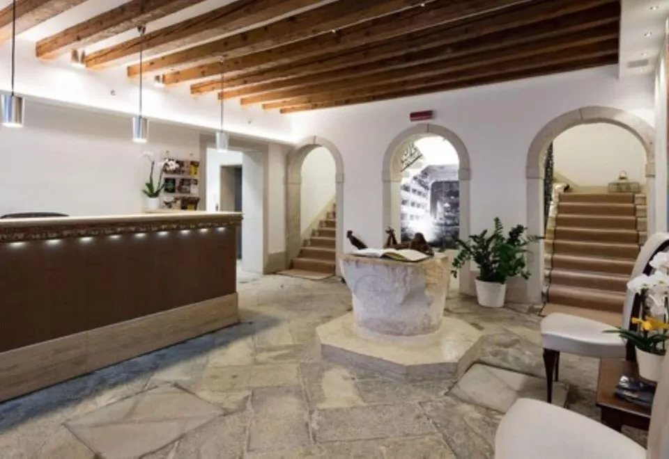 Hotel Dell'Opera