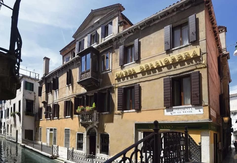 Hotel Dell'Opera