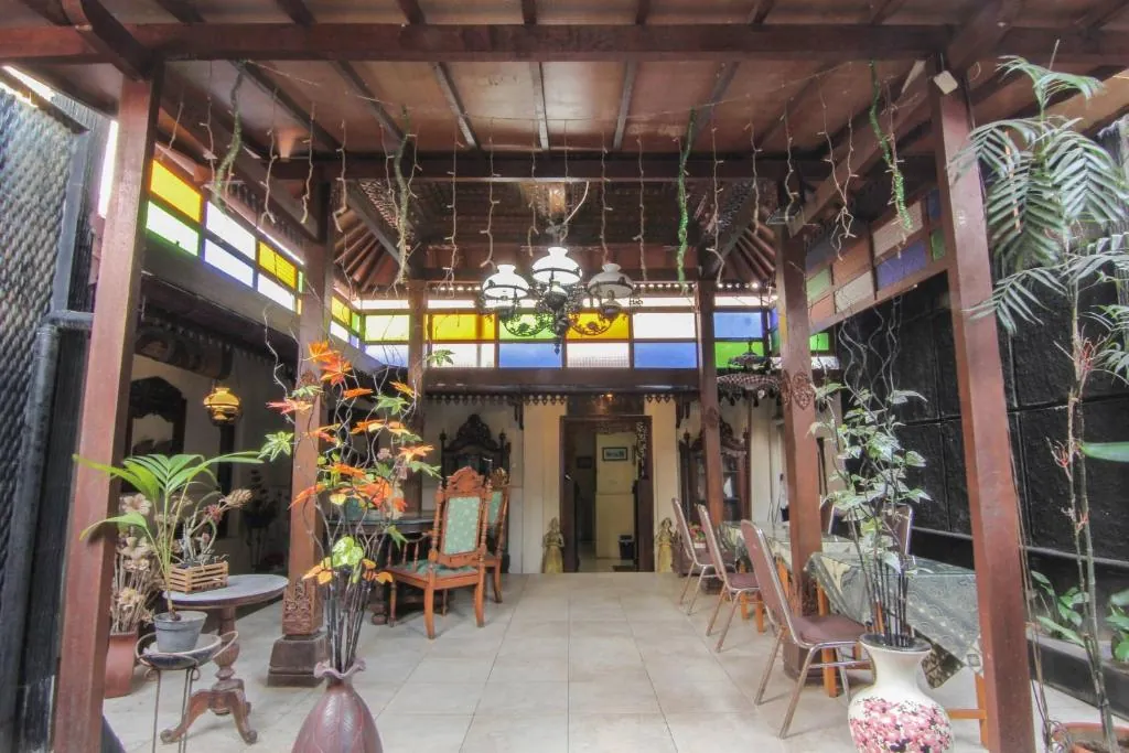 Griya Nalendra Guest House