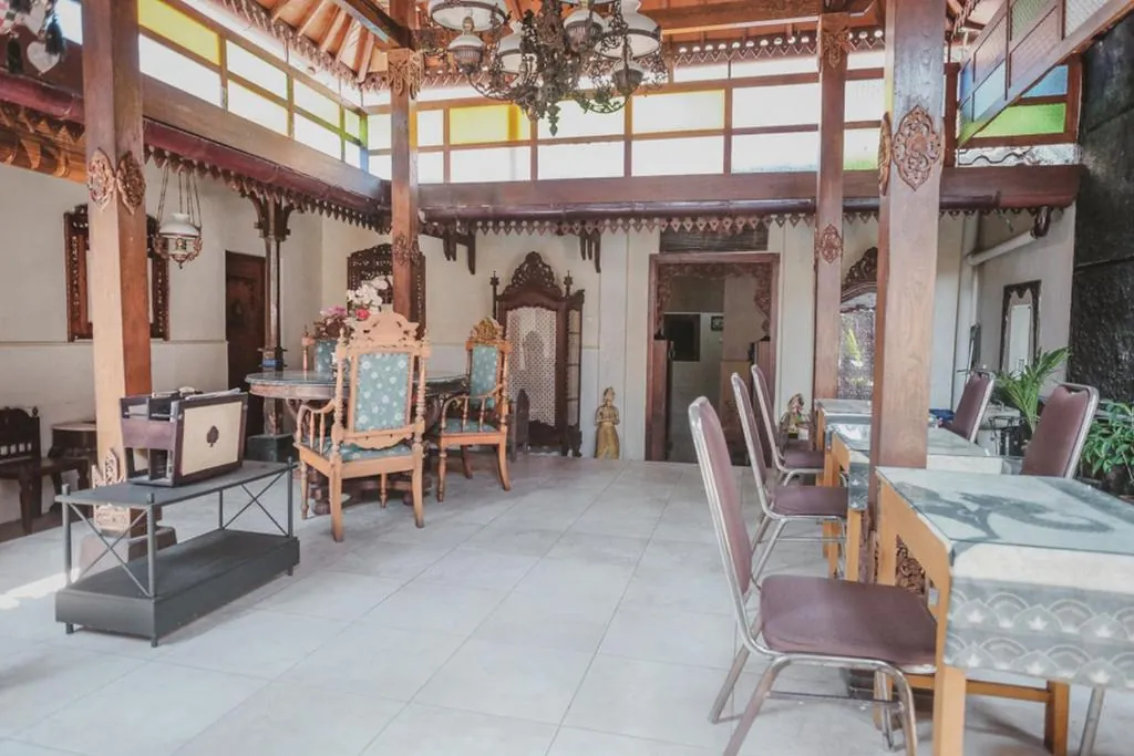 Griya Nalendra Guest House