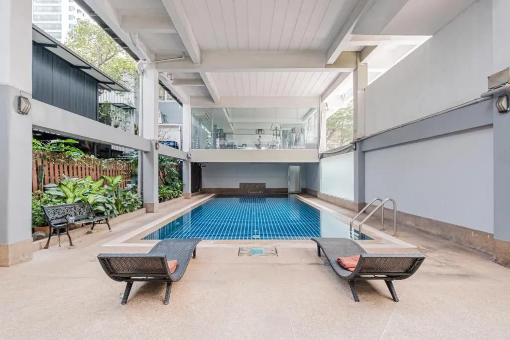 Boss Mansion