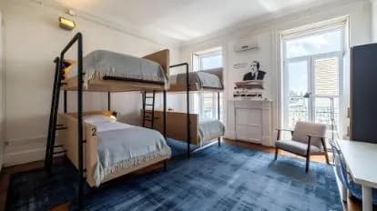 Gallery Hostel