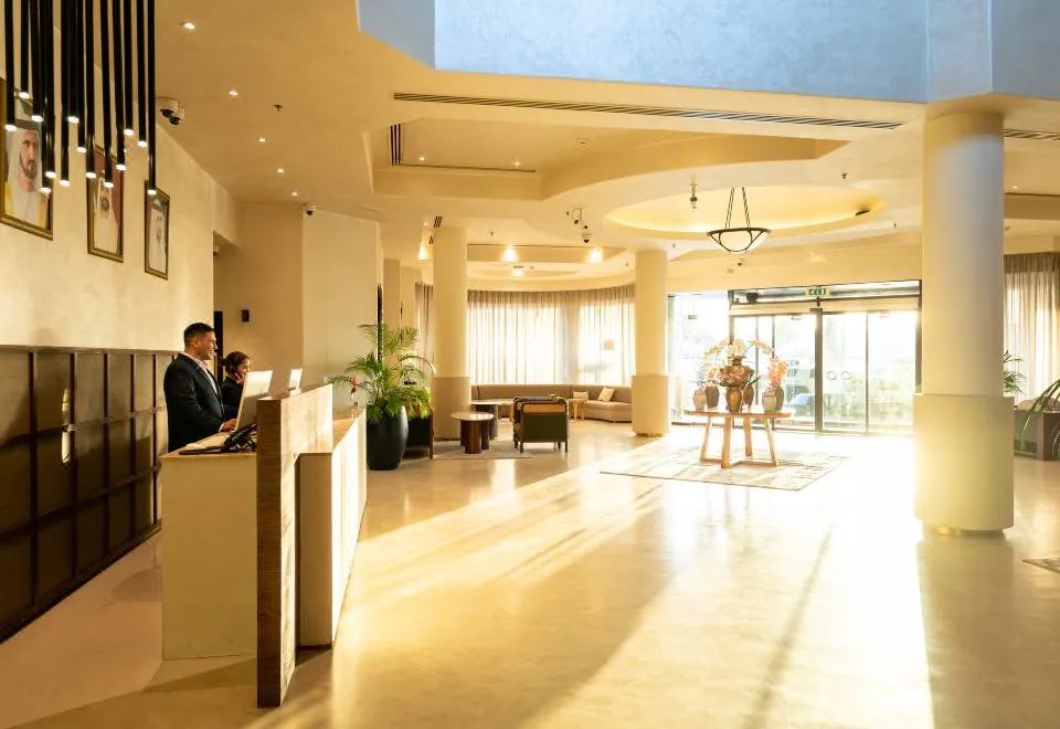 Majestic Cove Hotel