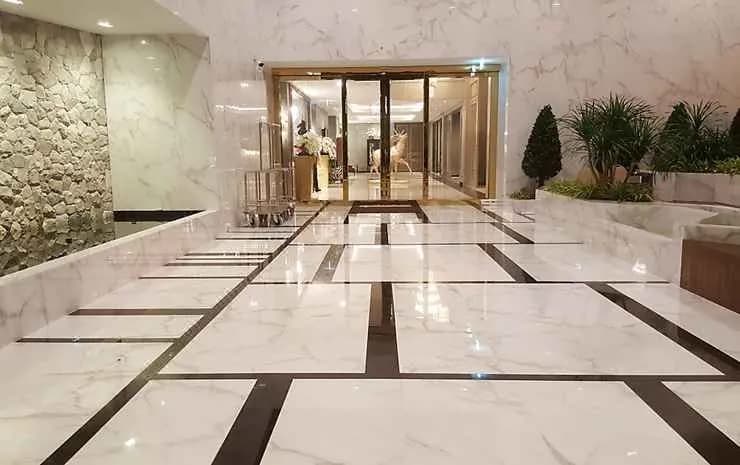 SN Connx Hotel