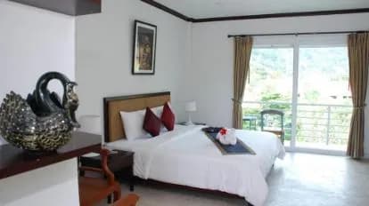 Phukamala Suite