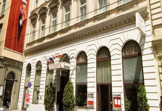 Theaterhotel & Suites Wien