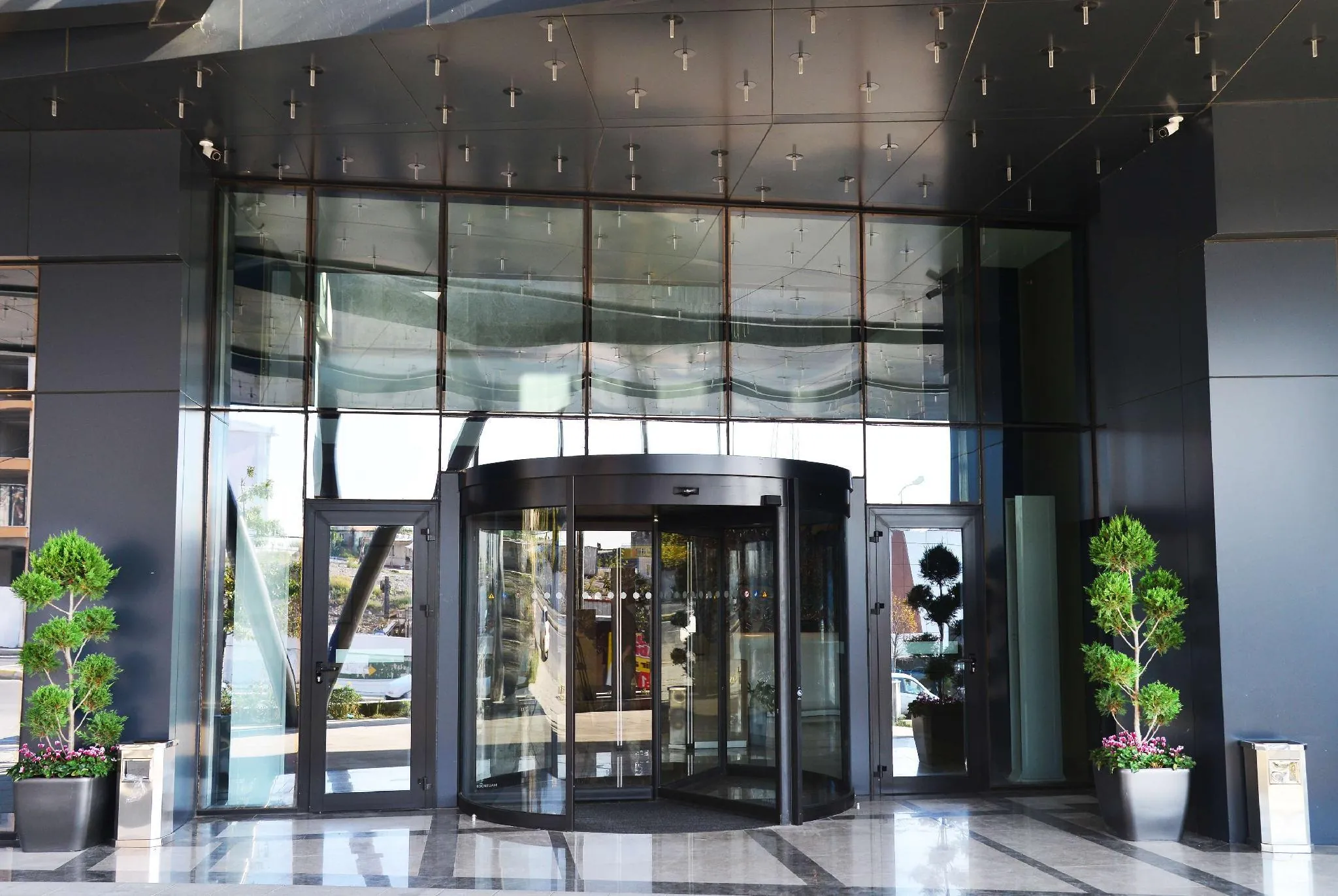 TRYP by Wyndham Istanbul Basin Ekspres
