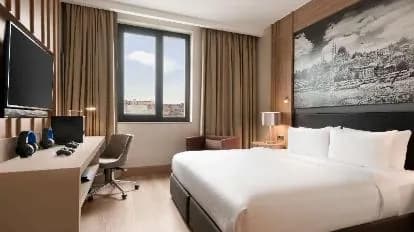 TRYP by Wyndham Istanbul Basin Ekspres