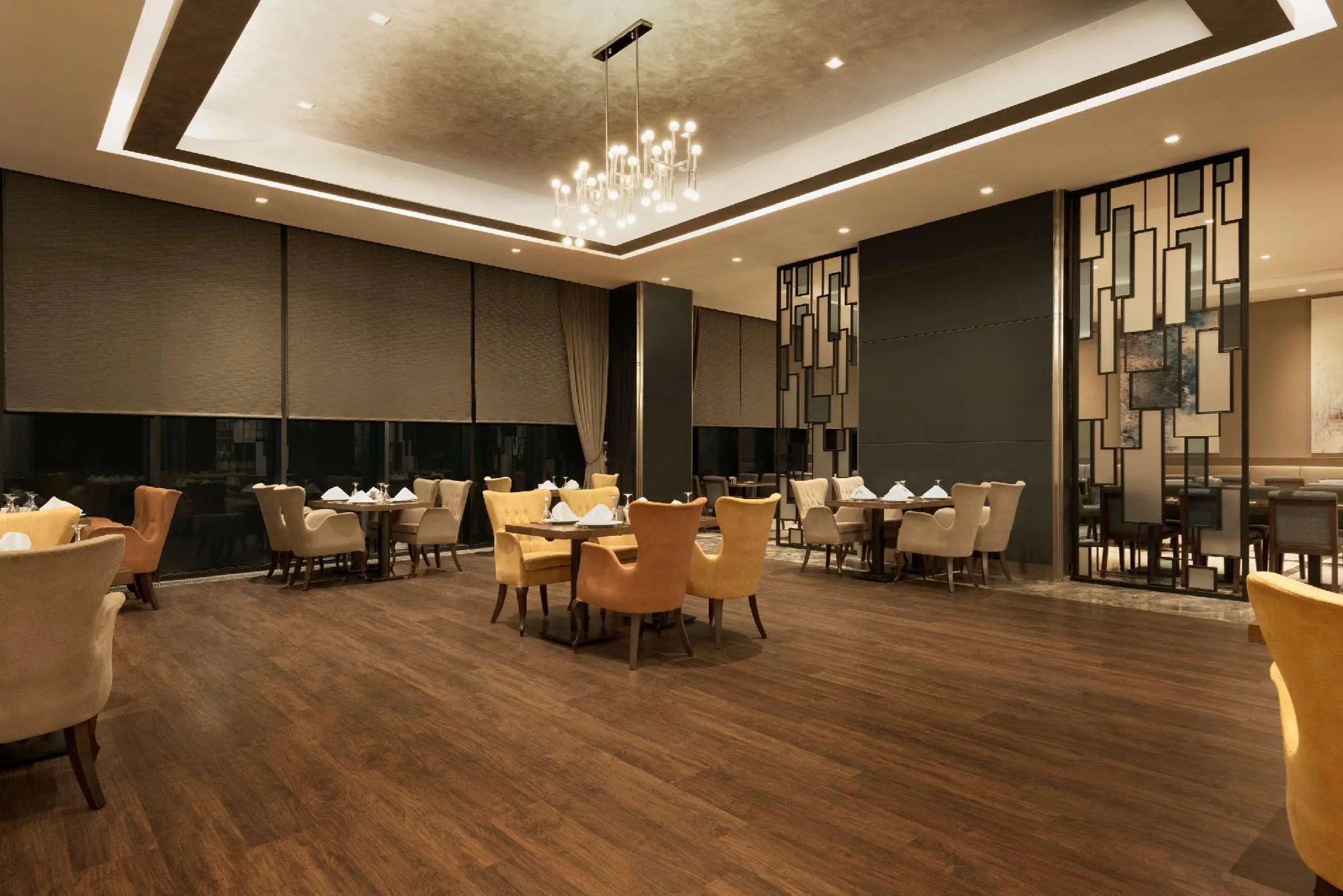 TRYP by Wyndham Istanbul Basin Ekspres