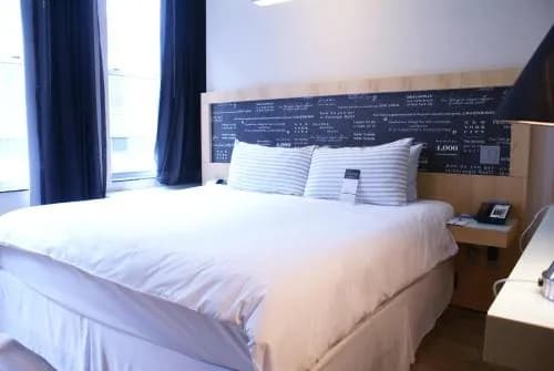 Tryp by Wyndham New York City Times Square - Midtown