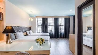 Tryp by Wyndham New York City Times Square - Midtown