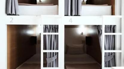 Wayha Hostel Don Mueang Airport