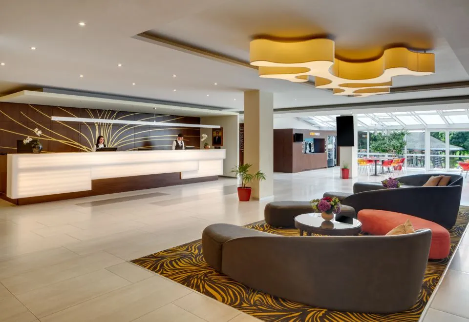 Hotel Duo