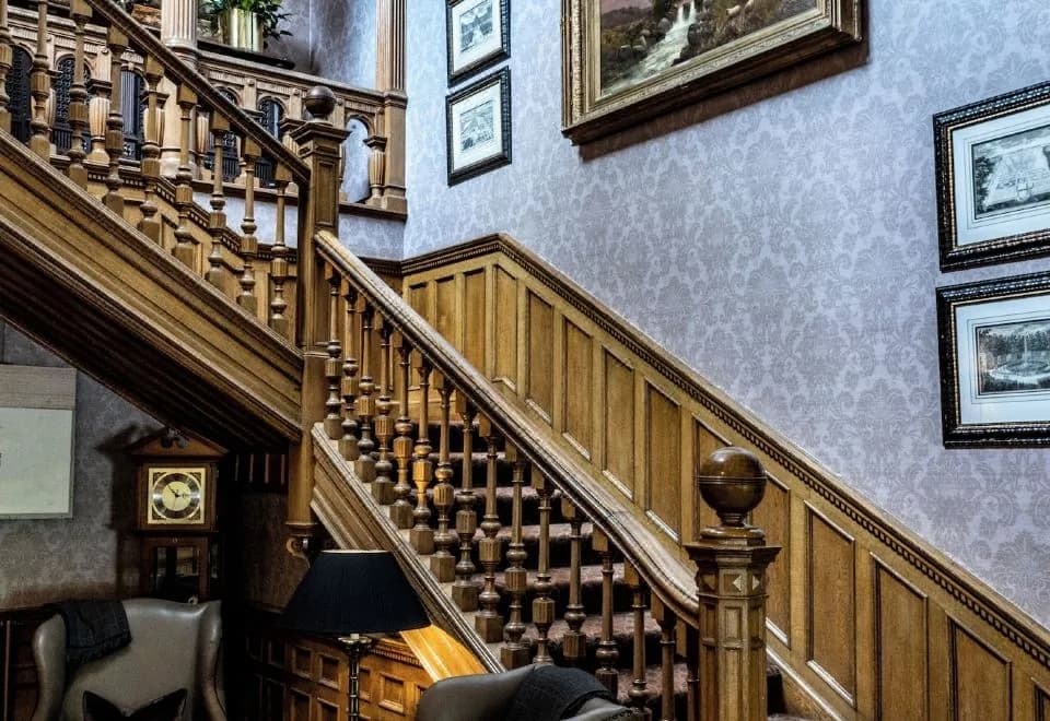 Norton House Hotel & Spa, Edinburgh