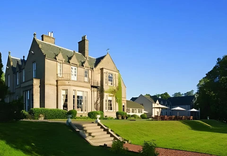 Norton House Hotel & Spa, Edinburgh