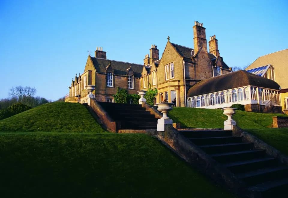 Norton House Hotel & Spa, Edinburgh