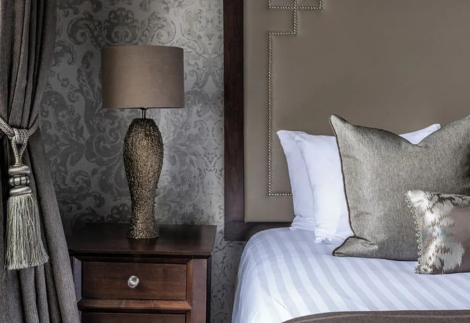 Norton House Hotel & Spa, Edinburgh