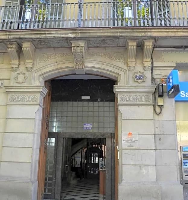360 Hostel Barcelona Arts&Culture