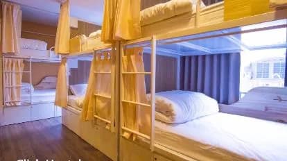 Click Hostel
