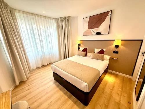 Hostel Muchomadrid