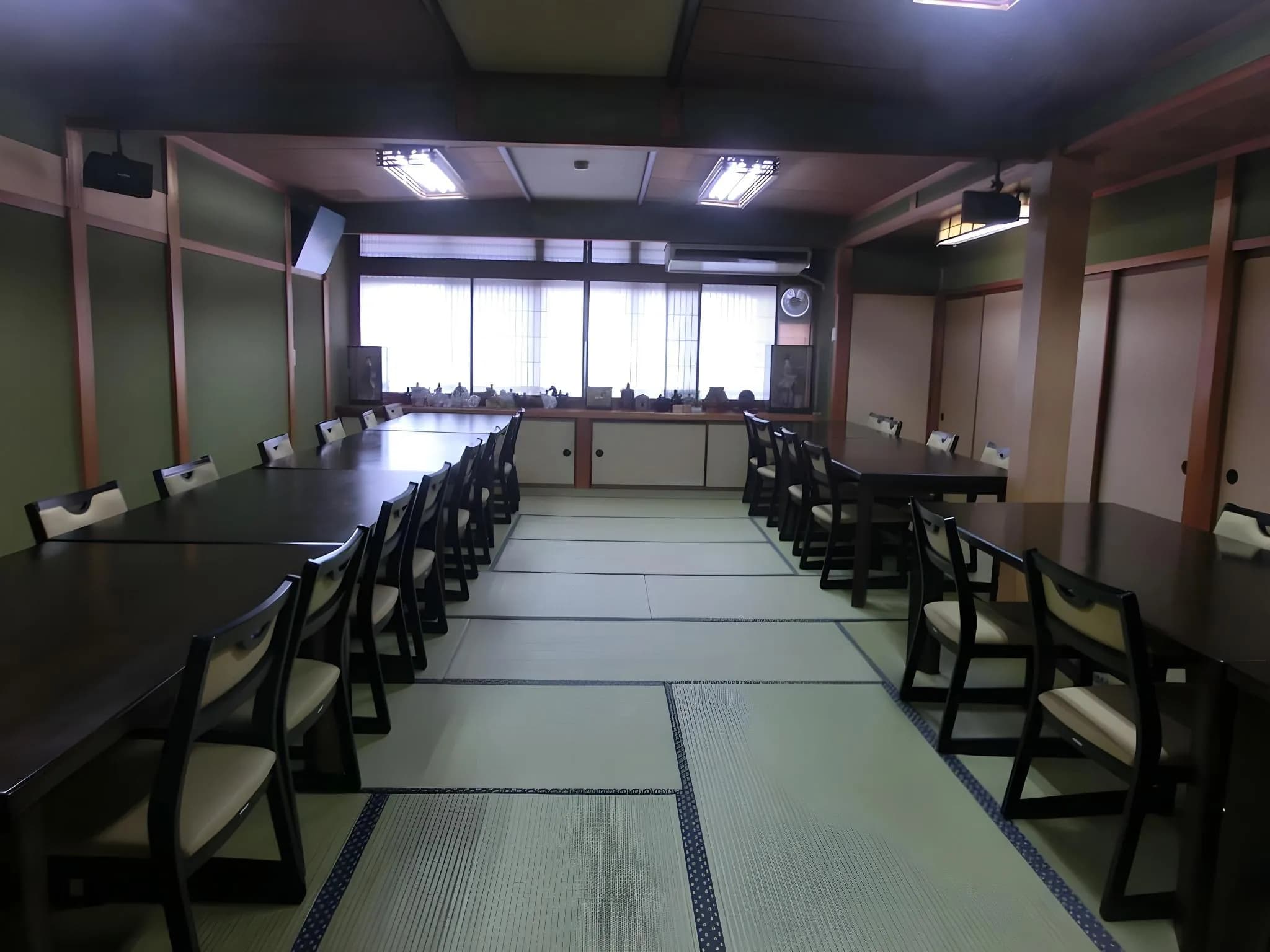 Minshuku Iwatakan
