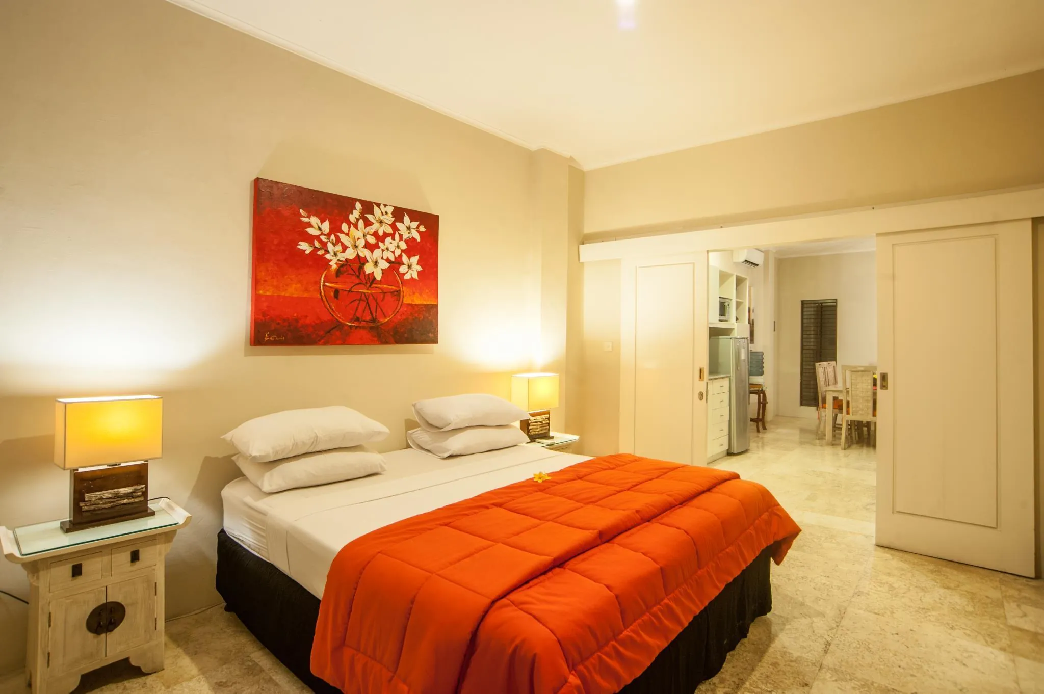 Bali Mystique Hotel