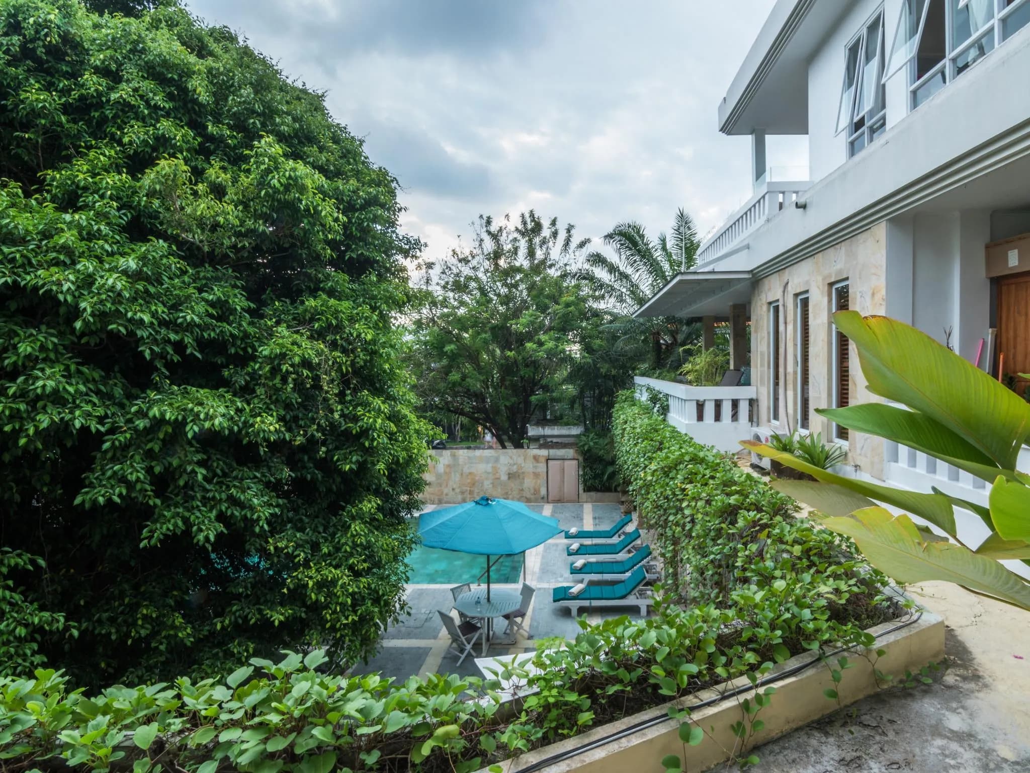 Bali Mystique Hotel